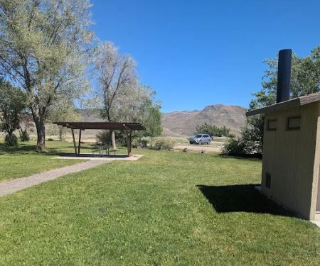 Little Wood Recreation Area