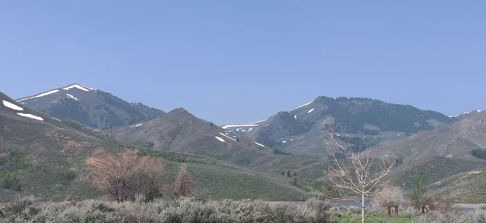 Little Wood Recreation Area Picture 10