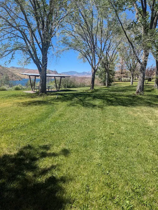 Little Wood Recreation Area Picture 8