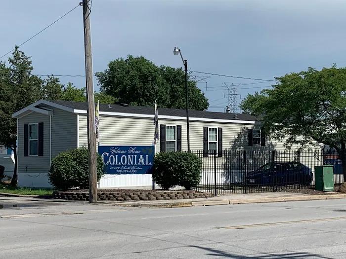 Colonial Estates Mobile Home Park Picture 1