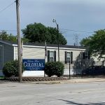 Colonial Estates Mobile Home Park