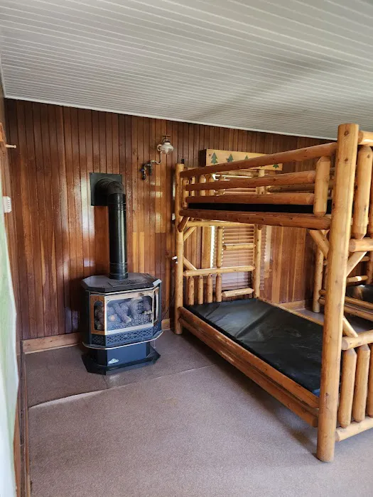 Antlers Guard Station Picture 5