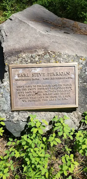 Wetmore Campground Picture 5