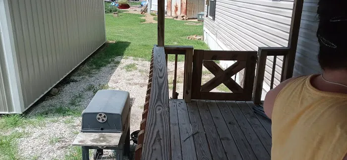 Skyline trailer park Picture 1