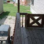 Skyline trailer park