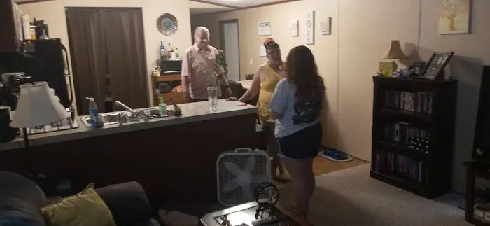 Skyline trailer park Picture 2