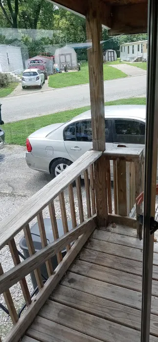 Skyline trailer park Picture 3