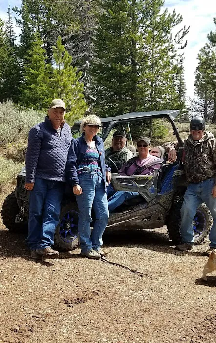 Head O'Boulder Campground Picture 5