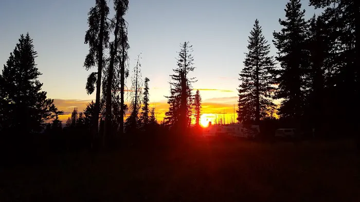 Head O'Boulder Campground Picture 3