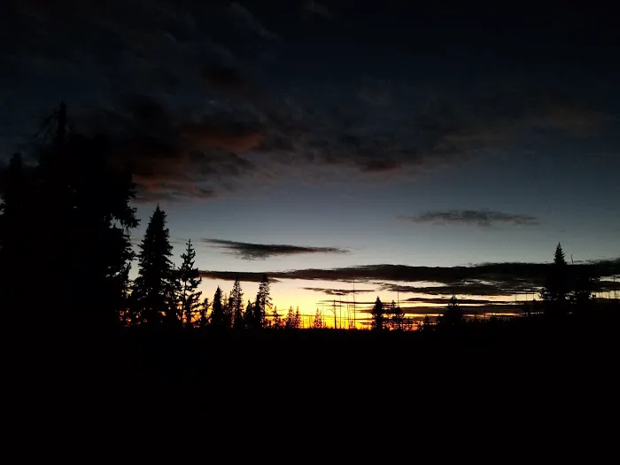 Head O'Boulder Campground Picture 2