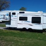 Trail A Way Mobile Home & RV Park