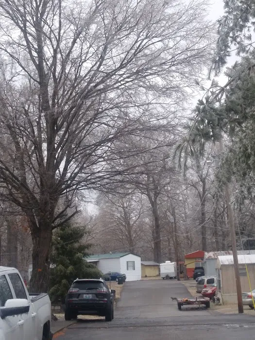 Trail A Way Mobile Home & RV Park Picture 2