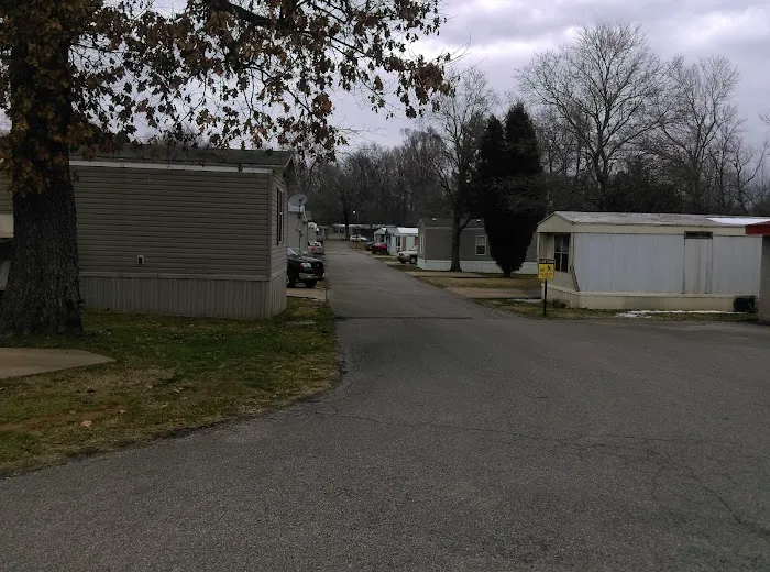 Trail A Way Mobile Home & RV Park Picture 10