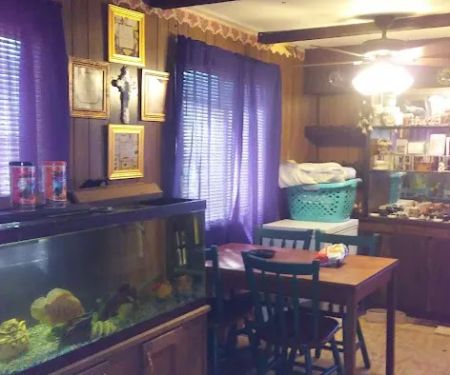 Riverbend Pointe Mobile Home and RV Park