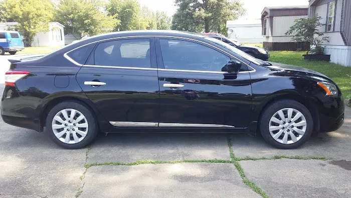 Riverbend Pointe Mobile Home and RV Park Picture 6