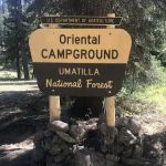 Oriental Campground
