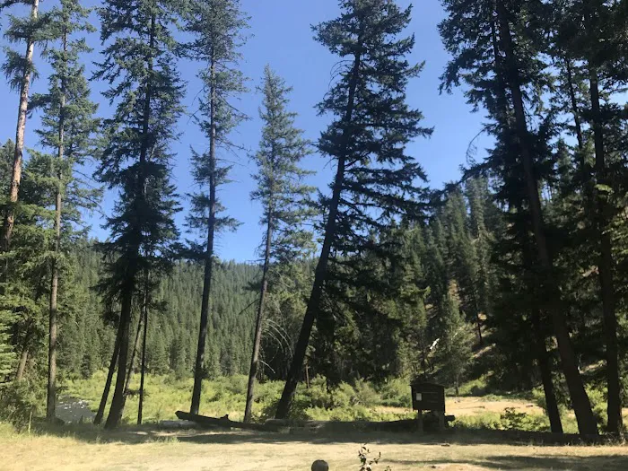 Oriental Campground Picture 2