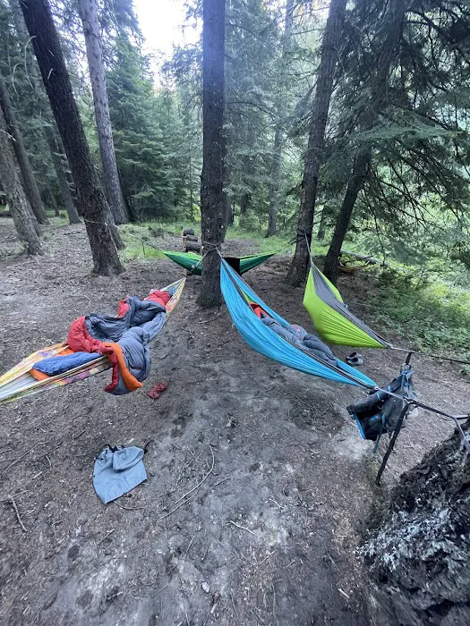 Oriental Campground Picture 4