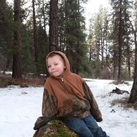 Lower Camp Creek Campground ico