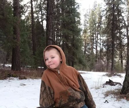 Lower Camp Creek Campground