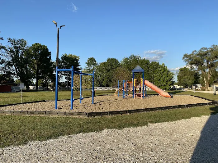 Vincennes RV Park Picture 8