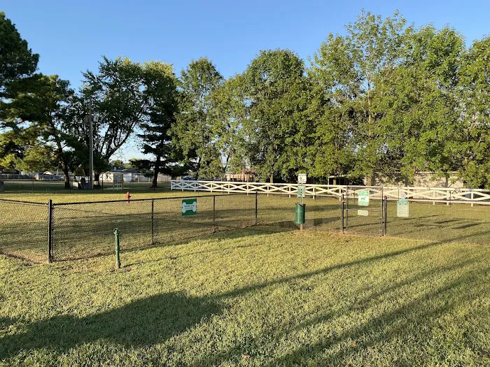 Vincennes RV Park Picture 9