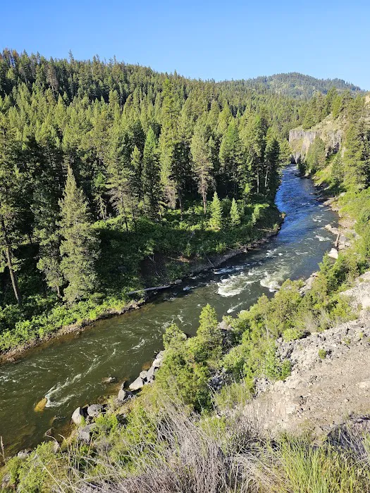 Driftwood Campground Picture 2