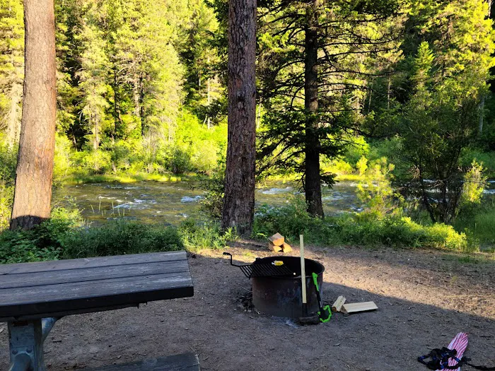 Driftwood Campground Picture 8