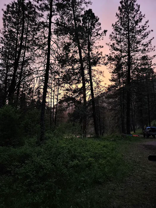 Driftwood Campground Picture 7