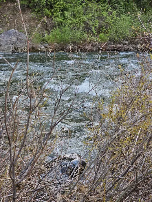 Driftwood Campground Picture 4