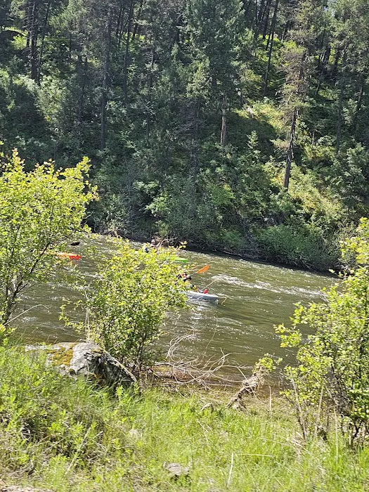 Driftwood Campground Picture 3