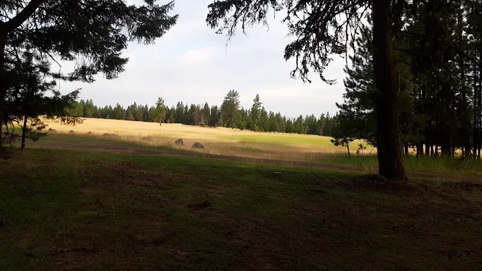 Drift Fence Campground Picture 2