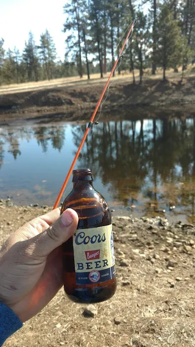 Drift Fence Campground Picture 5