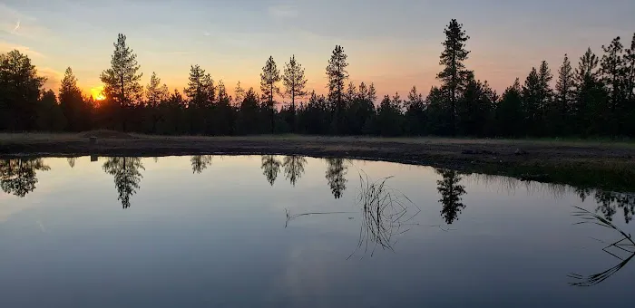 Drift Fence Campground Picture 1