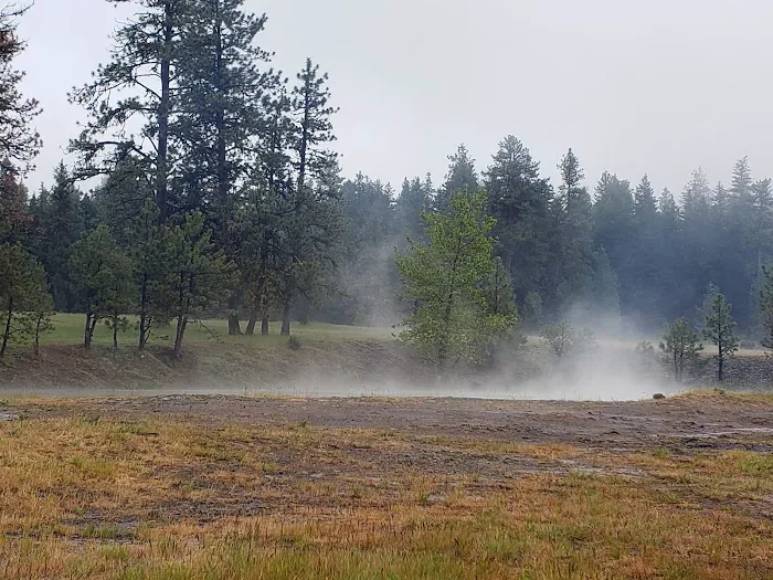 Drift Fence Campground Picture 3