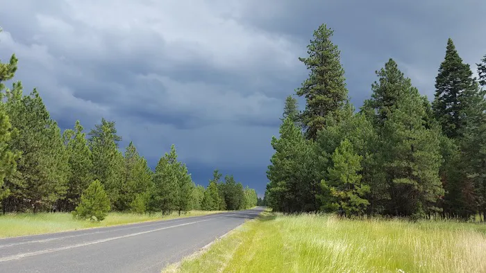 Drift Fence Campground Picture 4