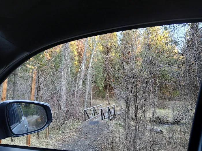 Bear Wallow Creek Campground Picture 1