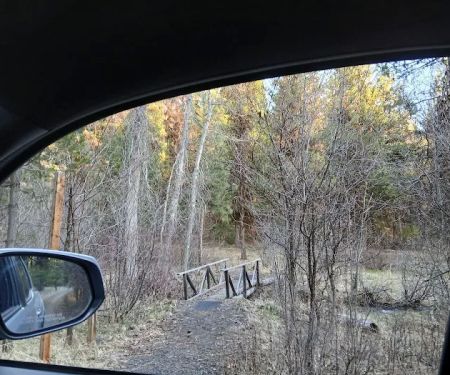 Bear Wallow Creek Campground