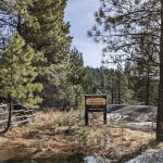 Lane Creek Campground