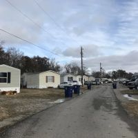 Parkview Estates ico