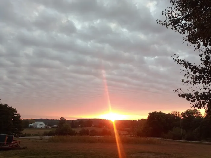 Breezy Heights Mobile Home Park Picture 1