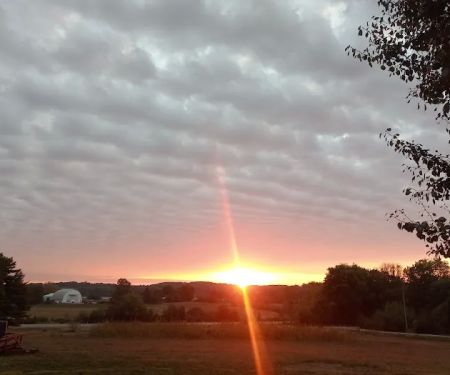 Breezy Heights Mobile Home Park