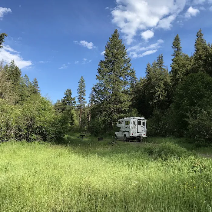 Tollbridge Campground Picture 5