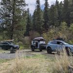 Tollbridge Campground