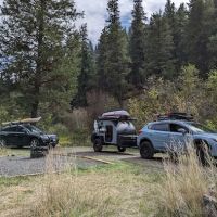 Tollbridge Campground ico