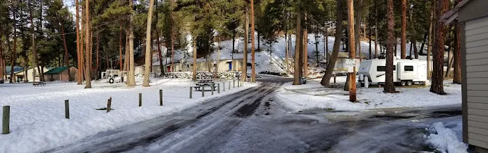 Camp Elkanah Picture 1