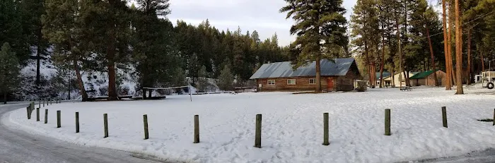 Camp Elkanah Picture 2