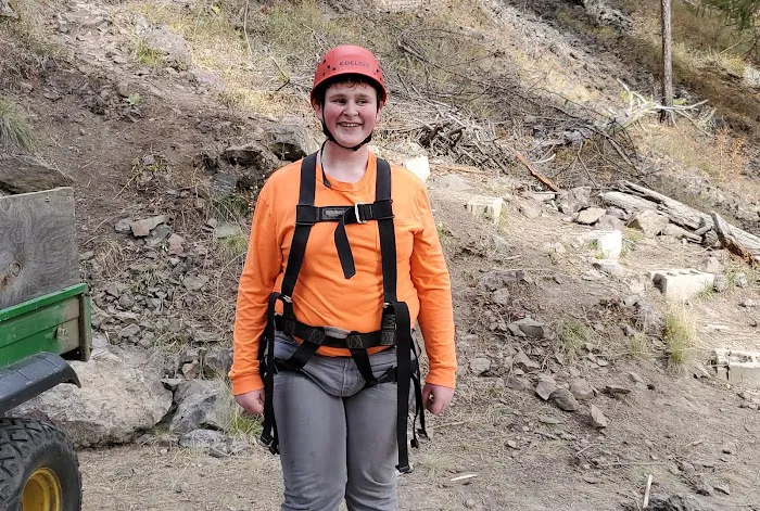 Camp Elkanah Picture 9