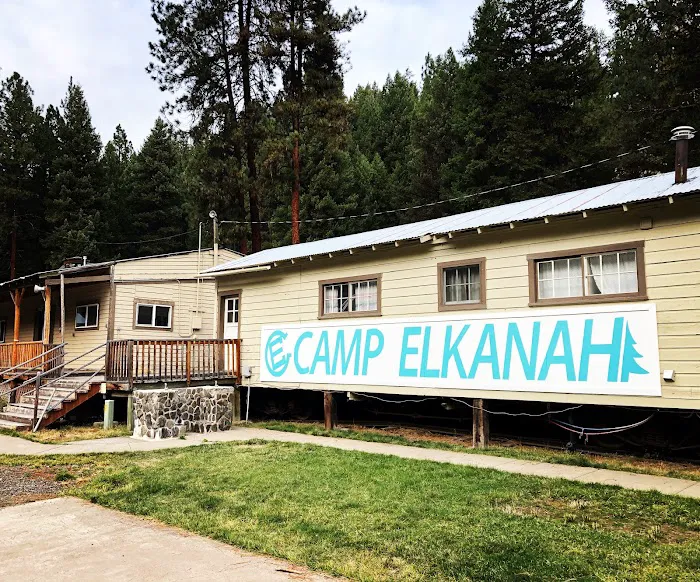 Camp Elkanah Picture 8