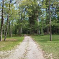 Tawas RV Park ico